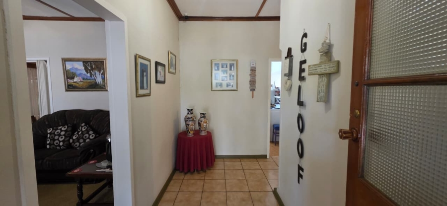 4 Bedroom Property for Sale in Dagbreek Free State